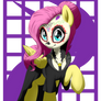 Spooky Fluttershy