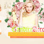 Candice Accola Headling