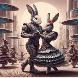 Tonight, We Dance