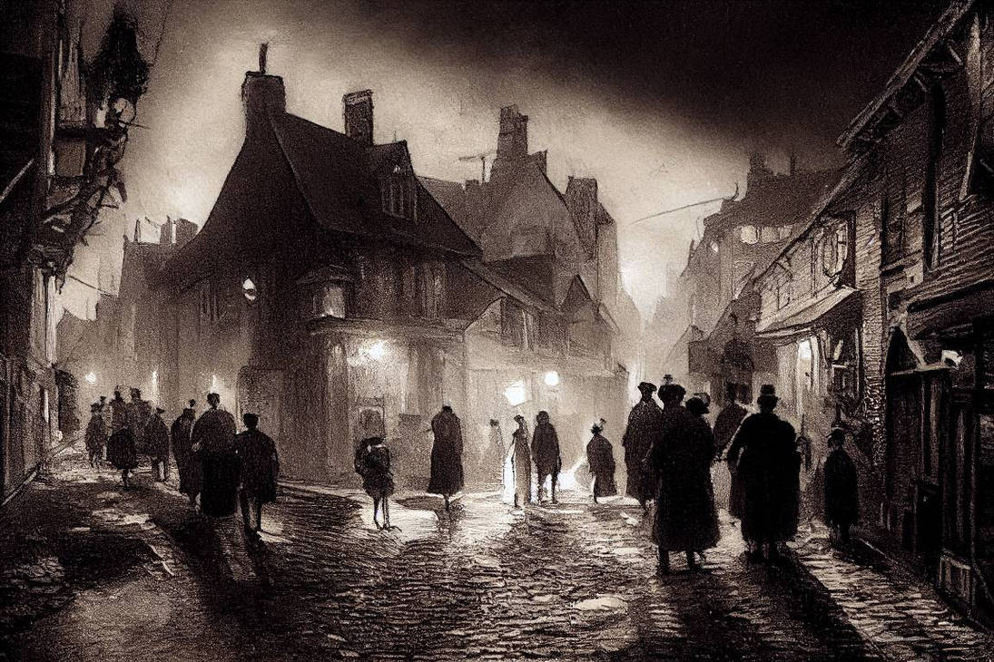 Whitechapel Circa 1888 By ANightmareInOz On DeviantArt whitechapel-circa-1888-by-anightmareinoz-on-deviantart