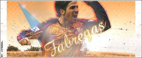 Fabregas