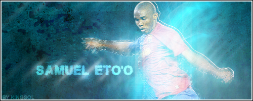 ETO'o