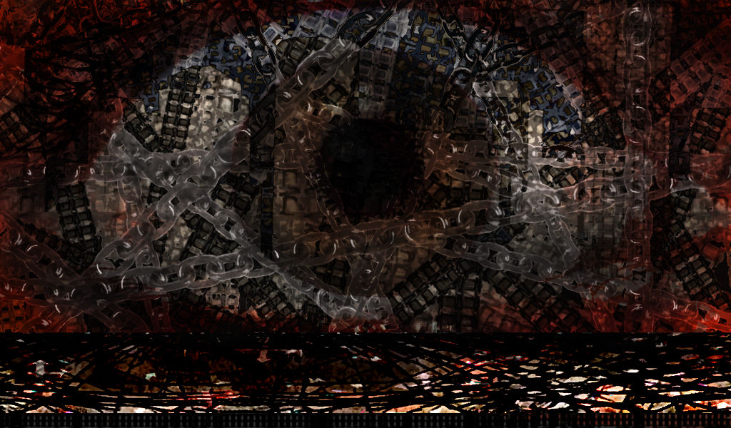 Level 1 Room 5 Background by artboy70 on DeviantArt