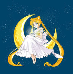 Sailor Moon