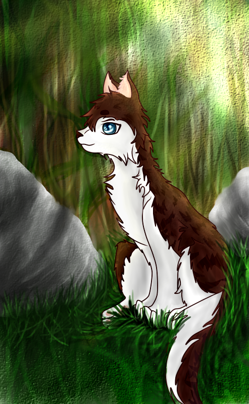 Hawkfrost.