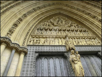 Westminster Abbey