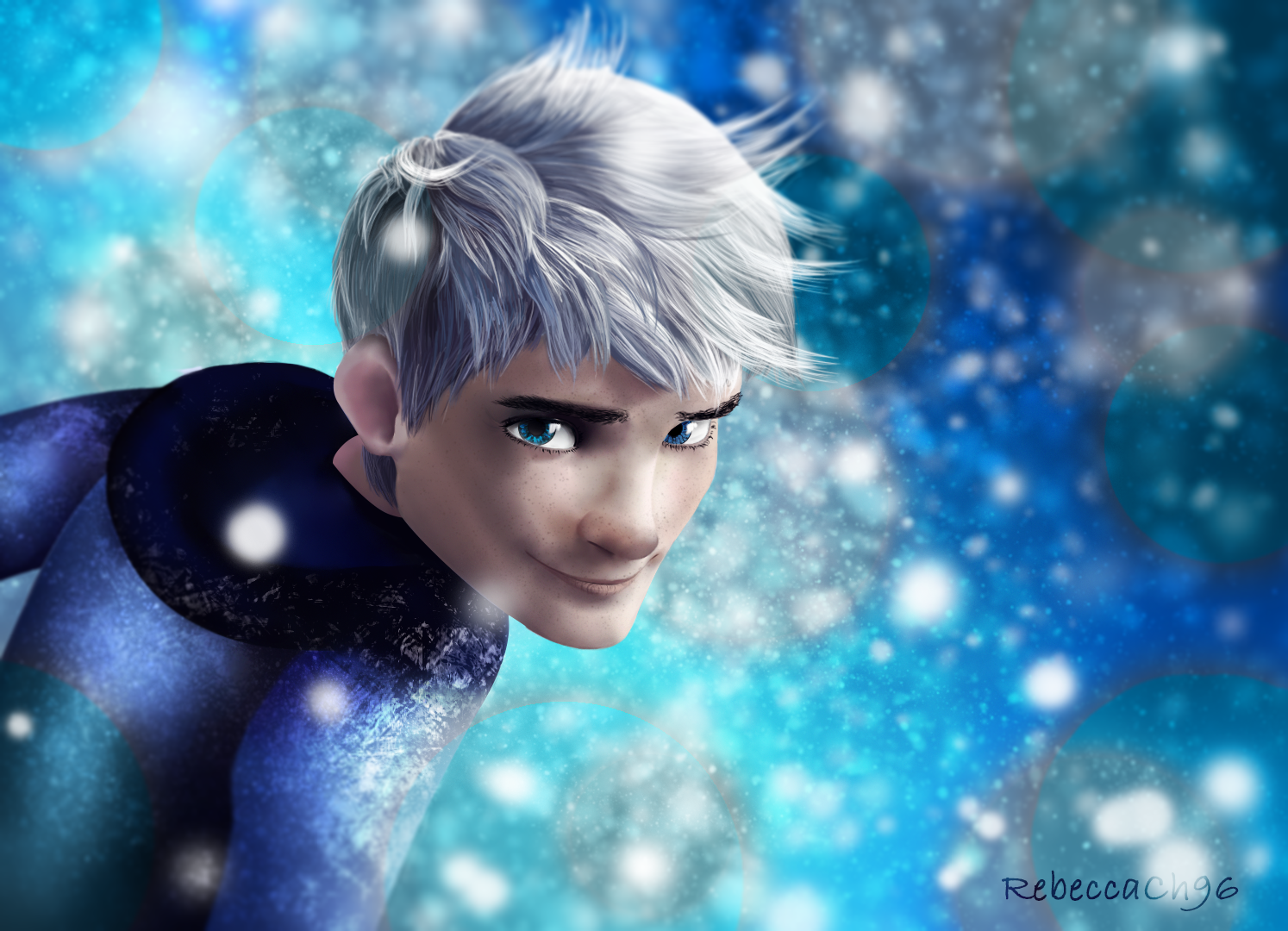 Jack Frost