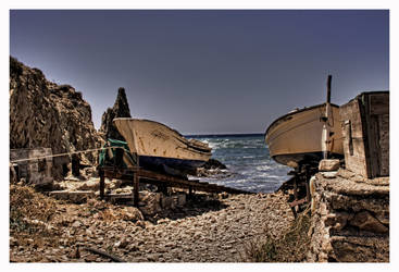 Arrecife de las Sirenas I