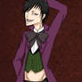 Izaya Trancy