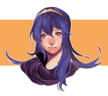 fe: hbd lucina