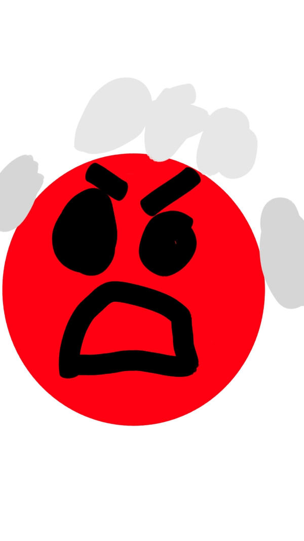 Real raging by DumbDrawing on DeviantArt