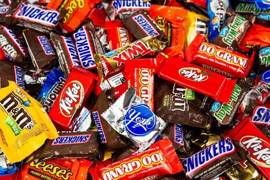 What s Your Favorite Chocolate Candy By JustinPower58Z On DeviantArt What s your favorite chocolate candy by justinpower58z on deviantart