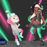 Splatoon 2: Off the Hook