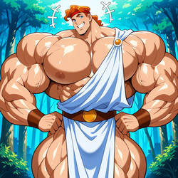 Hercules