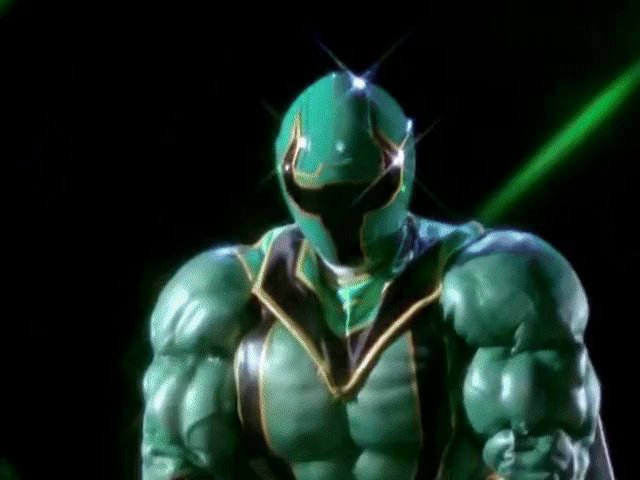Power Ranger Lifting Weights by Imafrnin on DeviantArt