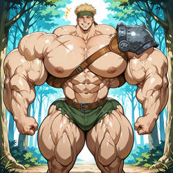 Batta The Beast