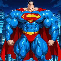 Superman 7