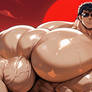 Kenshiro 3