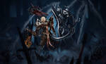Diablo III RoS: The Final Crusade