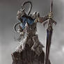 Grimdark Souls - Artorias the Abysswalker