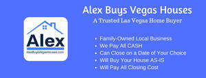 Receive an Fair Offer for Cash within A Day