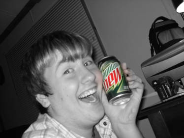 Mountain Dew