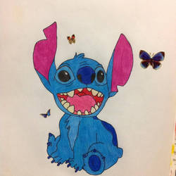 Stitch