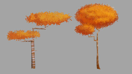 Trees 2