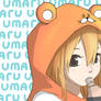 - Umaru-chan -