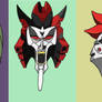 Quintessons