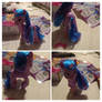 My Little Pony Toys: Make Your Mark Izzy Moonbow S