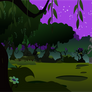 Nightmare Night in the Everfree Forest