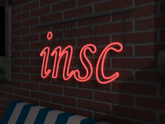 INSC -Bar- Render v1.0