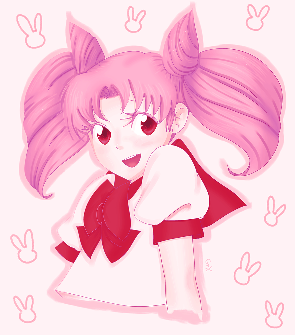 Chibiusa