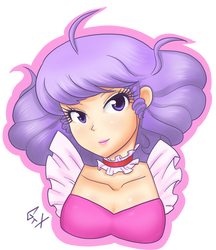 Creamy Mami