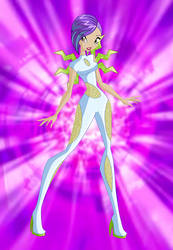 Adopt 8: Next Gen Winx SOLD