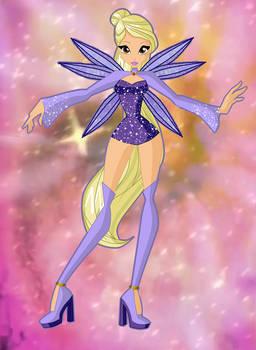 [PC] Winx Fairy