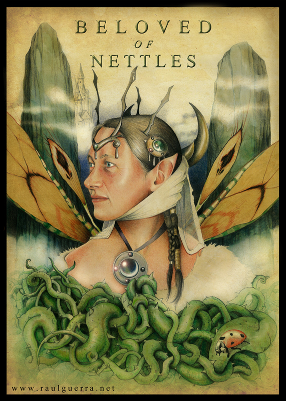 BELOVED OF NETTLES