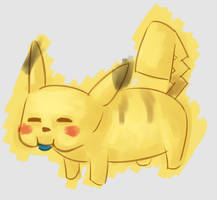 Piakchu