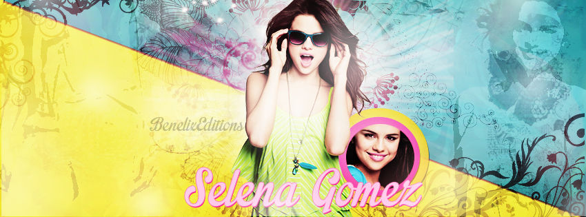 Portada: Spring Whatever. by RobstenLover on DeviantArt