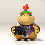 Bowser Jr Animated icon