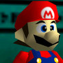 Mario and Luigi Animated icon