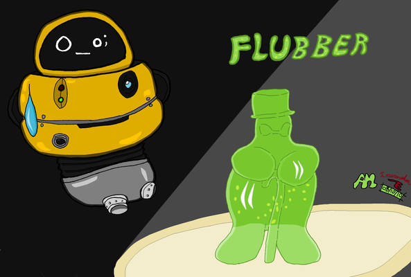 Flubber