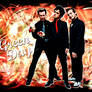 Green Day Wallpaper Explosion