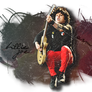 Mid-Air Billie Joe