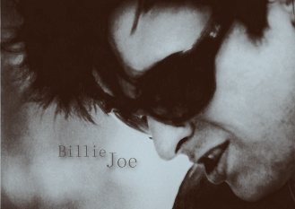 Bullet in a Bible : Billie Joe