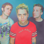 Green Day icon : 1