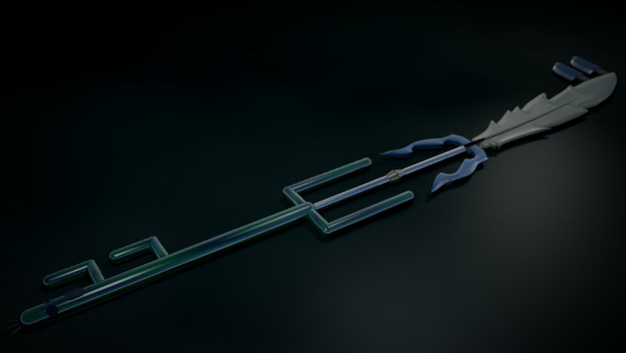 Final Fantasy Keyblades Connected by JackBryanReynard on DeviantArt