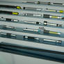 Lightsabre Armoury