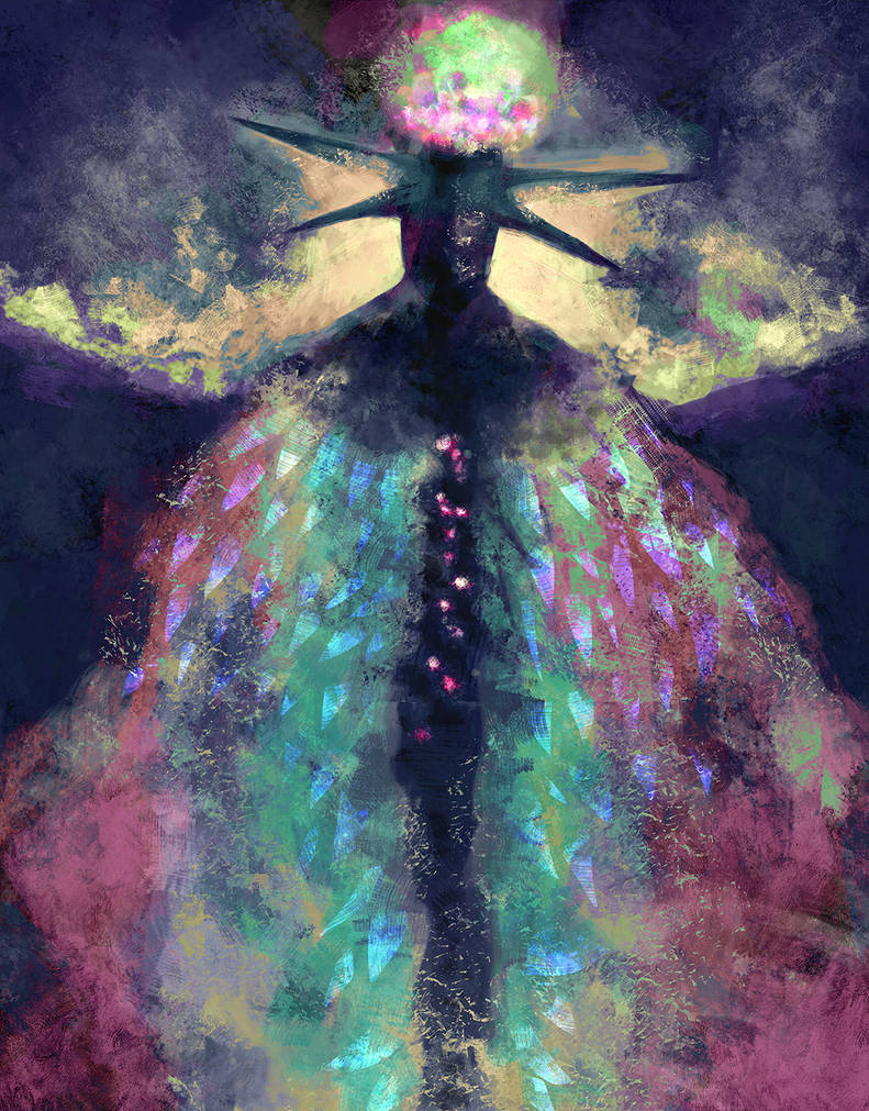 Dtiys by RoccoLicinio on DeviantArt